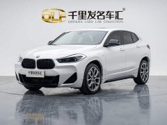 BMW X2 2021 Facelift sDrive25i Night Edition - ფოტო 1