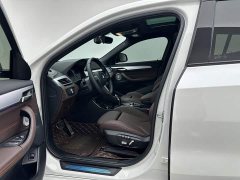 BMW X2 2021 Facelift sDrive25i Night Edition - ფოტო 10