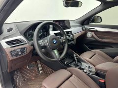 BMW X2 2021 Facelift sDrive25i Night Edition - ფოტო 11