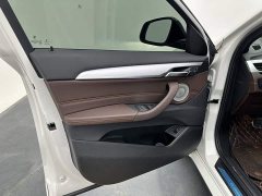 BMW X2 2021 Facelift sDrive25i Night Edition - ფოტო 12