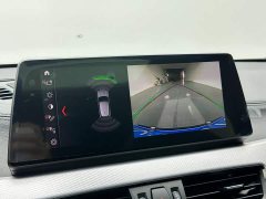 BMW X2 2021 Facelift sDrive25i Night Edition - ფოტო 15