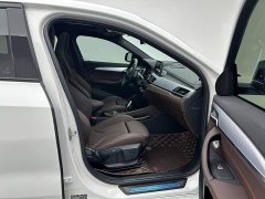 BMW X2 2021 Facelift sDrive25i Night Edition - ფოტო 16
