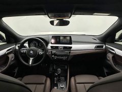 BMW X2 2021 Facelift sDrive25i Night Edition - ფოტო 19