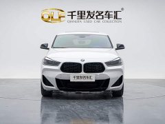 BMW X2 2021 Facelift sDrive25i Night Edition - ფოტო 2