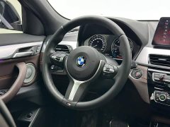 BMW X2 2021 Facelift sDrive25i Night Edition - ფოტო 20