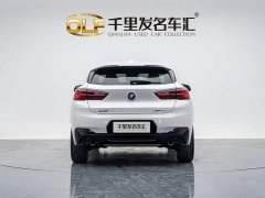 BMW X2 2021 Facelift sDrive25i Night Edition - ფოტო 3