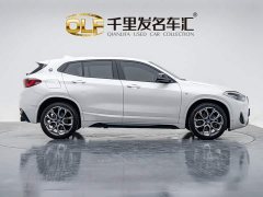 BMW X2 2021 Facelift sDrive25i Night Edition - ფოტო 5