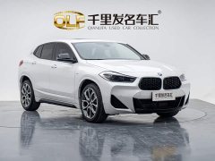 BMW X2 2021 Facelift sDrive25i Night Edition - ფოტო 6