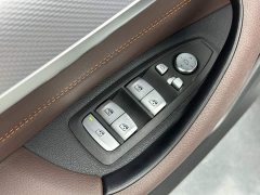 BMW X2 2021 Facelift sDrive25i Night Edition - ფოტო 9