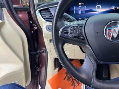 Buick GL8 ES LuZun Flagship - ფოტო 11