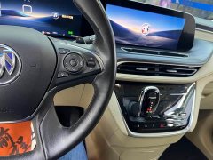 Buick GL8 ES LuZun Flagship - ფოტო 12