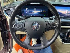 Buick GL8 ES LuZun Flagship - ფოტო 13