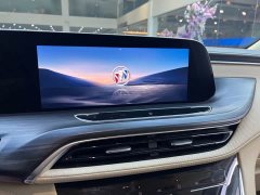 Buick GL8 ES LuZun Flagship - ფოტო 14