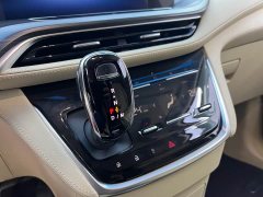 Buick GL8 ES LuZun Flagship - ფოტო 15