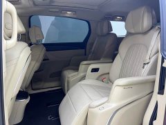 Buick GL8 ES LuZun Flagship - ფოტო 17