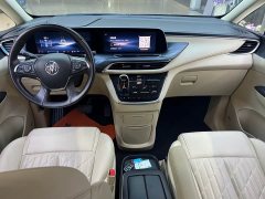 Buick GL8 ES LuZun Flagship - ფოტო 18