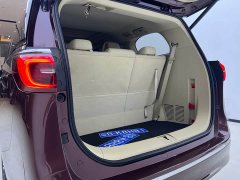 Buick GL8 ES LuZun Flagship - ფოტო 19