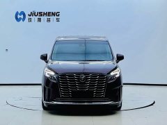 Buick GL8 ES LuZun Flagship - ფოტო 2
