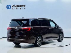 Buick GL8 ES LuZun Flagship - ფოტო 6