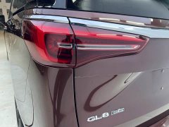 Buick GL8 ES LuZun Flagship - ფოტო 8