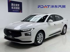 Ford Mondeo EcoBoost 180 Comfort - ფოტო 1