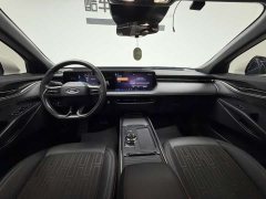 Ford Mondeo EcoBoost 180 Comfort - ფოტო 11