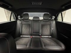 Ford Mondeo EcoBoost 180 Comfort - ფოტო 12
