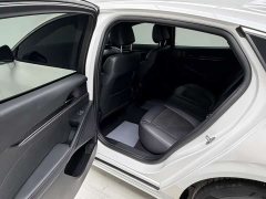 Ford Mondeo EcoBoost 180 Comfort - ფოტო 17
