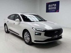 Ford Mondeo EcoBoost 180 Comfort - ფოტო 3
