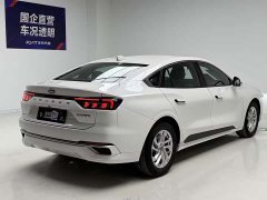 Ford Mondeo EcoBoost 180 Comfort - ფოტო 4