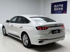 Ford Mondeo EcoBoost 180 Comfort - ფოტო 6