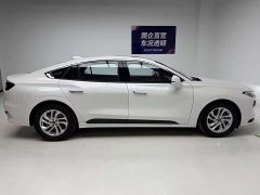 Ford Mondeo EcoBoost 180 Comfort - ფოტო 7