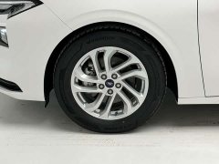 Ford Mondeo EcoBoost 180 Comfort - ფოტო 8