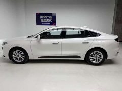 Ford Mondeo EcoBoost 180 Comfort - ფოტო 9