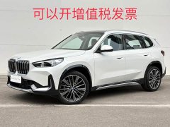 BMW X1 xDrive25Li X Design Package - ფოტო 1
