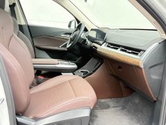BMW X1 xDrive25Li X Design Package - ფოტო 10