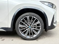 BMW X1 xDrive25Li X Design Package - ფოტო 11