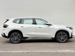 BMW X1 xDrive25Li X Design Package - ფოტო 12
