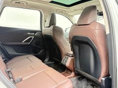 BMW X1 xDrive25Li X Design Package - ფოტო 13