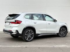 BMW X1 xDrive25Li X Design Package - ფოტო 14