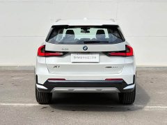 BMW X1 xDrive25Li X Design Package - ფოტო 16