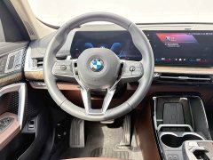 BMW X1 xDrive25Li X Design Package - ფოტო 17