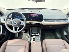 BMW X1 xDrive25Li X Design Package - ფოტო 18
