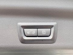 BMW X1 xDrive25Li X Design Package - ფოტო 19