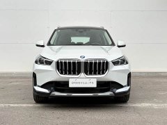 BMW X1 xDrive25Li X Design Package - ფოტო 2