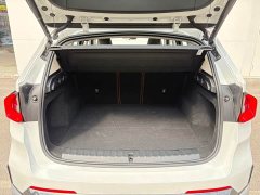 BMW X1 xDrive25Li X Design Package - ფოტო 20