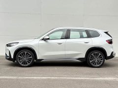 BMW X1 xDrive25Li X Design Package - ფოტო 3
