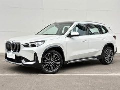 BMW X1 xDrive25Li X Design Package - ფოტო 4