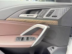 BMW X1 xDrive25Li X Design Package - ფოტო 5