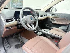 BMW X1 xDrive25Li X Design Package - ფოტო 6